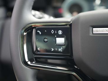 Land Rover Range Rover Evoque P270e PHEV AWD Dynamic SE | Black Pack | Cold Clim Gris — photo 12