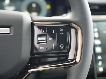 Land Rover Range Rover Evoque P270e PHEV AWD Dynamic SE | Black Pack | Cold Clim Gris — photo 14