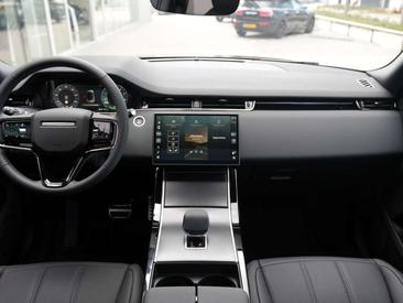 Land Rover Range Rover Evoque P270e PHEV AWD Dynamic SE | Black Pack | Cold Clim Gris — photo 15
