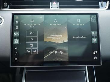 Land Rover Range Rover Evoque P270e PHEV AWD Dynamic SE | Black Pack | Cold Clim Gris — photo 16