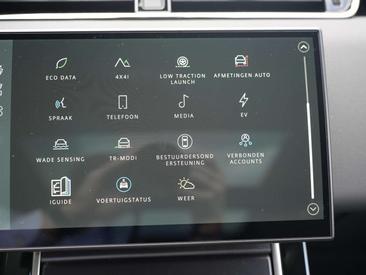 Land Rover Range Rover Evoque P270e PHEV AWD Dynamic SE | Black Pack | Cold Clim Gris — photo 18