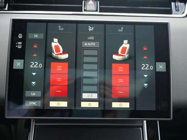 Land Rover Range Rover Evoque P270e PHEV AWD Dynamic SE | Black Pack | Cold Clim Gris — photo 19