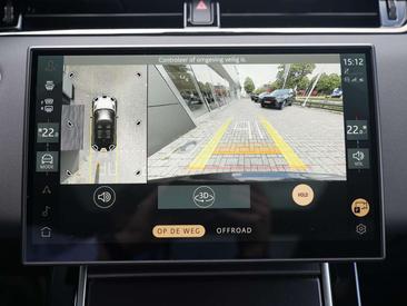 Land Rover Range Rover Evoque P270e PHEV AWD Dynamic SE | Black Pack | Cold Clim Gris — photo 20