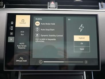 Land Rover Range Rover Evoque P270e PHEV AWD Dynamic SE | Black Pack | Cold Clim Gris — photo 21