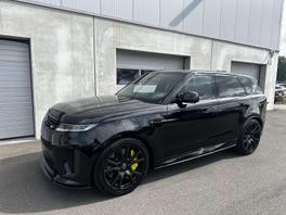 Land Rover Range Rover Sport SV - 2025 - Joinsteer - #1