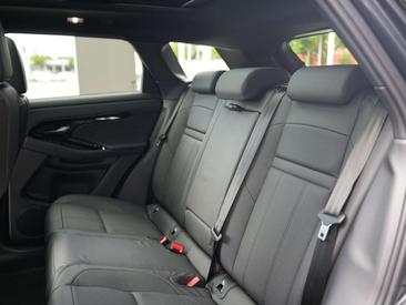 Land Rover Range Rover Evoque P270e PHEV AWD Dynamic SE | Black Pack | Cold Clim Gris — photo 23
