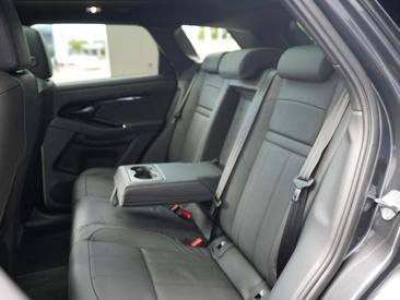 Land Rover Range Rover Evoque P270e PHEV AWD Dynamic SE | Black Pack | Cold Clim Gris — photo 24
