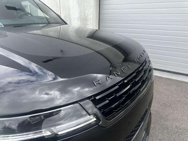 Land Rover Range Rover Sport SV — photo 7