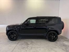 Land Rover Defender 110 X-Dynamic SE 3.0d I6 Mhev - 2023 - Joinsteer - #1