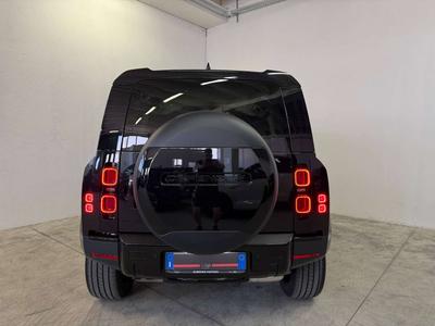 Land Rover Defender 110 X-Dynamic SE 3.0d I6 Mhev
