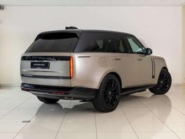 Land Rover Range Rover Autobiography 3.0 P460e PHEV - 2025 - Joinsteer - #1