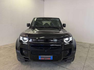 Land Rover Defender 110 X-Dynamic SE 3.0d I6 Mhev — photo 7