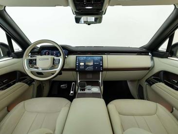 Land Rover Range Rover Autobiography 3.0 P460e PHEV — photo 2