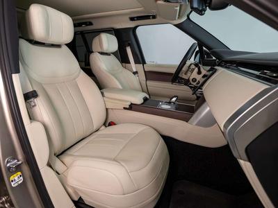 Land Rover Range Rover Autobiography 3.0 P460e PHEV