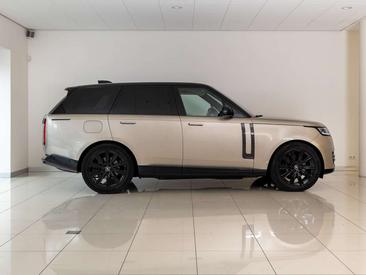 Land Rover Range Rover Autobiography 3.0 P460e PHEV — photo 5