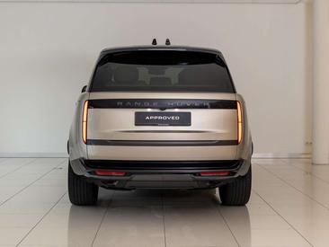 Land Rover Range Rover Autobiography 3.0 P460e PHEV — photo 6