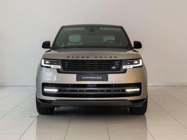 Land Rover Range Rover Autobiography 3.0 P460e PHEV — photo 7