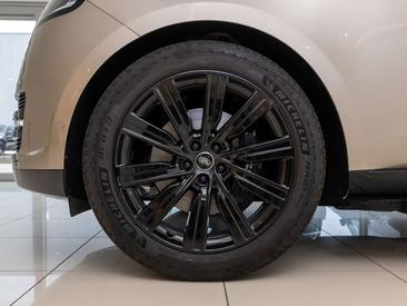 Land Rover Range Rover Autobiography 3.0 P460e PHEV — photo 8