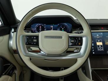 Land Rover Range Rover Autobiography 3.0 P460e PHEV — photo 9
