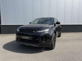 Land Rover Range Rover Evoque P300e S AWD Auto Noir - 2025 - Joinsteer - #1