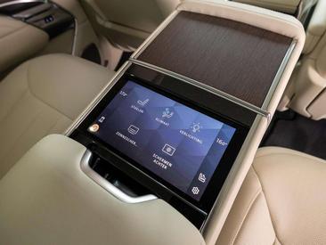 Land Rover Range Rover Autobiography 3.0 P460e PHEV — photo 13