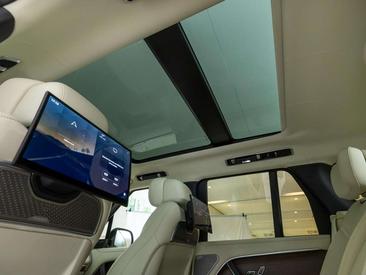 Land Rover Range Rover Autobiography 3.0 P460e PHEV — photo 14