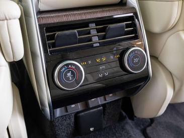 Land Rover Range Rover Autobiography 3.0 P460e PHEV — photo 15