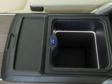 Land Rover Range Rover Autobiography 3.0 P460e PHEV — photo 17