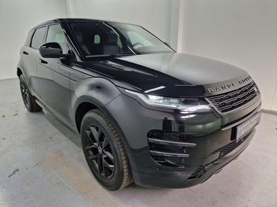 Land Rover Range Rover Evoque D200 Dynamic SE