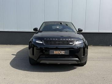 Land Rover Range Rover Evoque P300e S AWD Auto Noir — photo 2