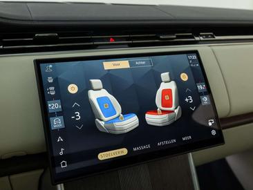 Land Rover Range Rover Autobiography 3.0 P460e PHEV — photo 20