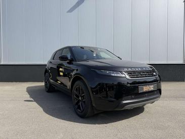 Land Rover Range Rover Evoque P300e S AWD Auto Noir — photo 3