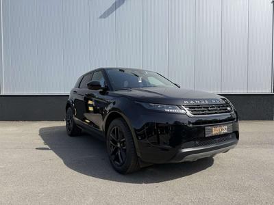Land Rover Range Rover Evoque P300e S AWD Auto Noir