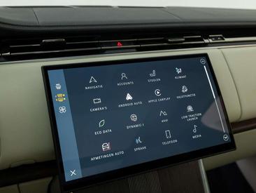 Land Rover Range Rover Autobiography 3.0 P460e PHEV — photo 21