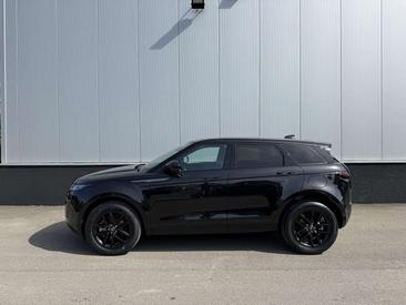 Land Rover Range Rover Evoque P300e S AWD Auto Noir — photo 4