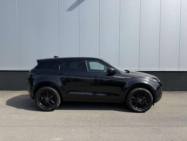 Land Rover Range Rover Evoque P300e S AWD Auto Noir — photo 5