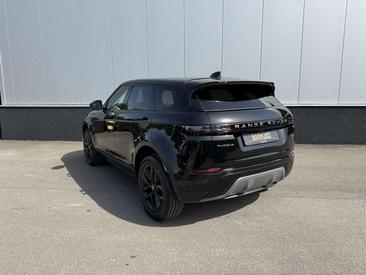 Land Rover Range Rover Evoque P300e S AWD Auto Noir — photo 6