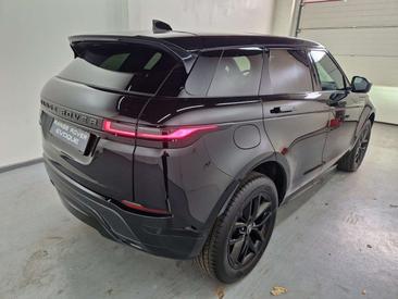 Land Rover Range Rover Evoque D200 Dynamic SE — photo 6