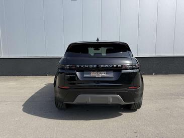 Land Rover Range Rover Evoque P300e S AWD Auto Noir — photo 7