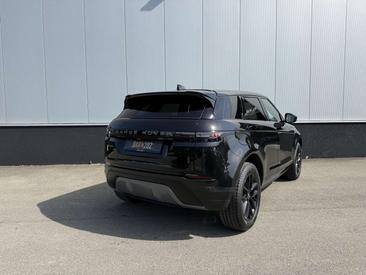 Land Rover Range Rover Evoque P300e S AWD Auto Noir — photo 8