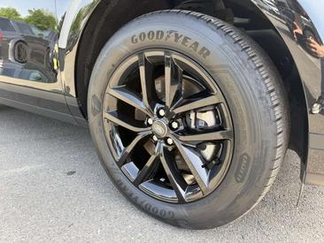 Land Rover Range Rover Evoque P300e S AWD Auto Noir — photo 9