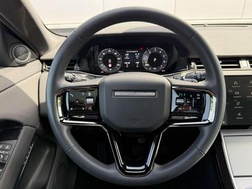 Land Rover Range Rover Evoque P300e S AWD Auto Noir — photo 10