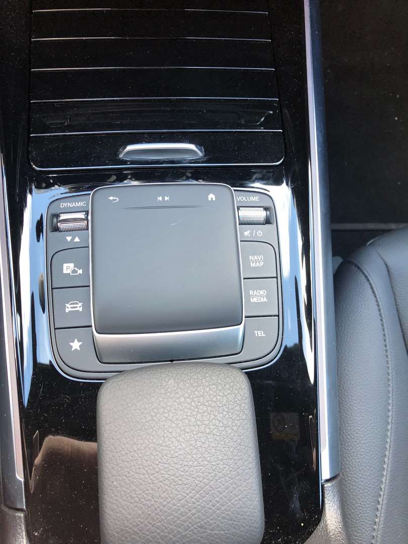 Mercedes EQA 250 - 2023 - Joinsteer - #10