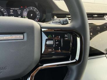 Land Rover Range Rover Evoque P300e S AWD Auto Noir — photo 13