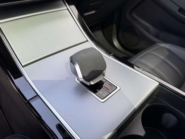 Land Rover Range Rover Evoque P300e S AWD Auto Noir — photo 14
