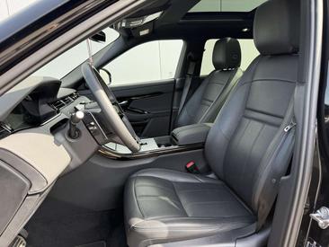 Land Rover Range Rover Evoque P300e S AWD Auto Noir — photo 15