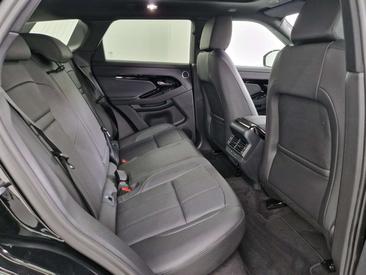 Land Rover Range Rover Evoque D200 Dynamic SE — photo 13