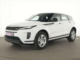 Land Rover Range Rover Evoque S Kamera|Winter+AssistenzPaket Blanc - 2024 - Joinsteer - #1