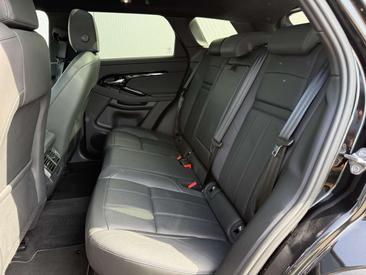 Land Rover Range Rover Evoque P300e S AWD Auto Noir — photo 17