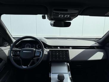 Land Rover Range Rover Evoque P300e S AWD Auto Noir — photo 18